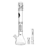 Heisenberg Beaker Bubble Single Perc 29,2