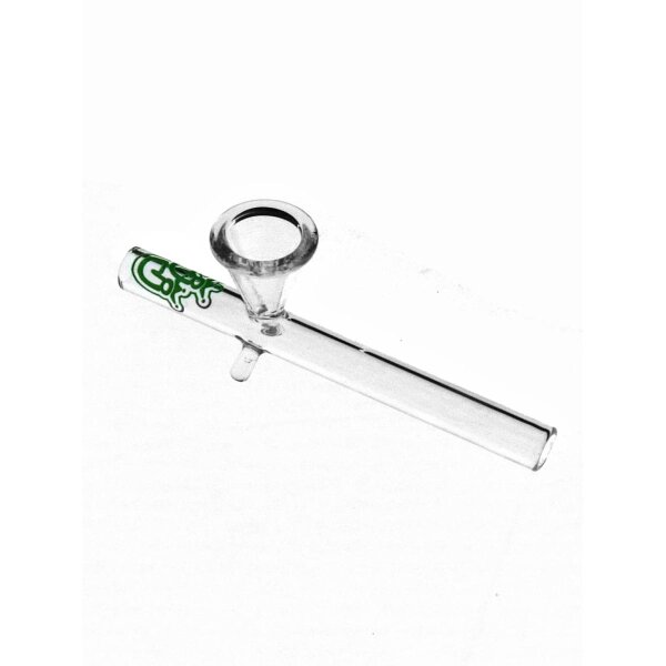 Jelly Joker Glaskawumm für Aktivkohlefilter 7mm - konisch