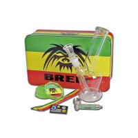 Breit Mini Bong Set