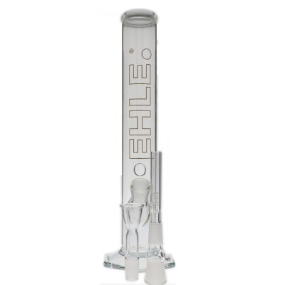 Ehle gerade - 500ml - 18,8er -  outline gold