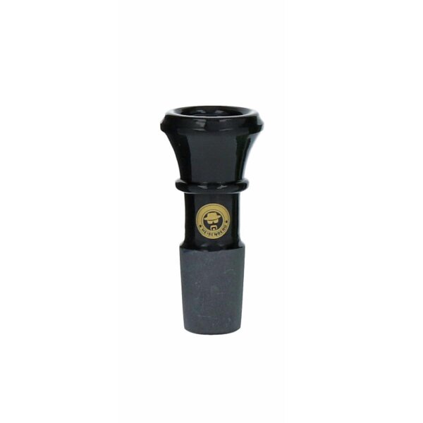 Heisenberg Drifter Farbkopf 18,8 - schwarz