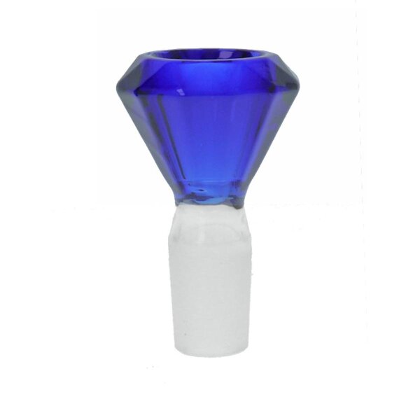 Jelly Joker Diamantkopf 18,8 - blau