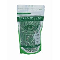 PURIZE® Aktivkohlefilter – XTRA Slim Size 250...