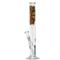 Greenline Peace Bong 35cm 14,5 mm