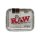 RAW Rolling Tray Metallic Medium