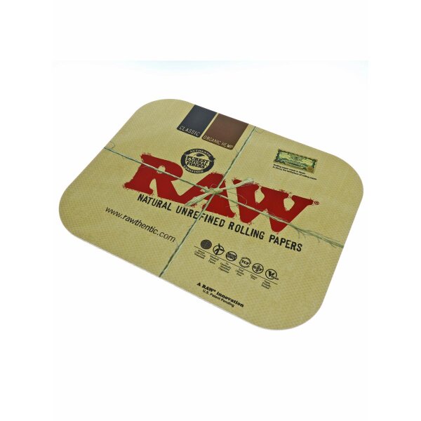 RAW Tray Cover Medium - Classic