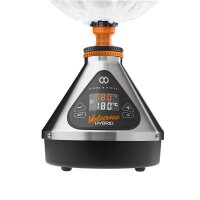 Volcano Vaporizer Hybrid + Easy Valve