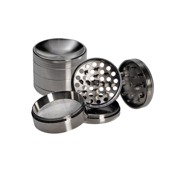 Konkaver Siebgrinder 56mm