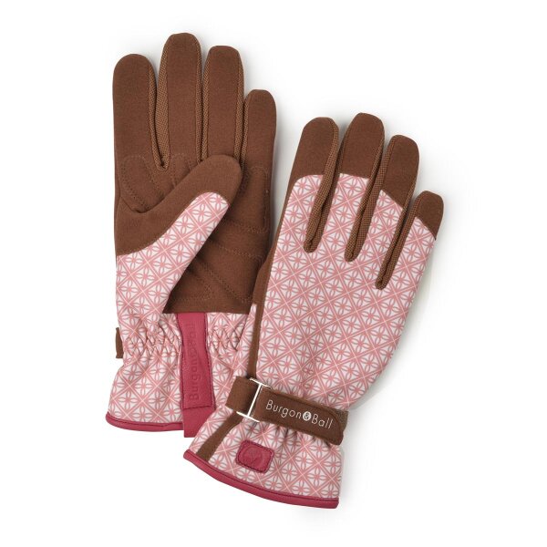 Gartenhandschuhe Love the Glove von Burgon & Ball- Parisienne-verschiedene Größen