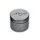 PURIZE® Grinder 4- Part silber