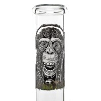 Greenline Monkey Icebong 30cm