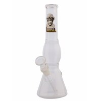 Greenline Monkey Bong Beaker 19cm 12,5mm