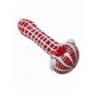 Glaspfeife 12cm