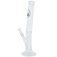 GHODT Bong Buckled 40cm