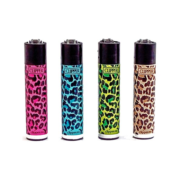Clipper Leoparden