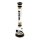 Grace Glass Classic Beaker 18,8 - schwarz