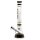 Grace Glass Classic Beaker 18,8 - schwarz