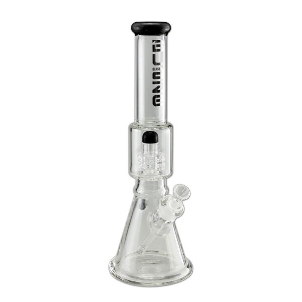 Blaze Beaker Drumperc 40cm - schwarz