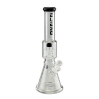 Blaze Beaker Drumperc 40cm - schwarz