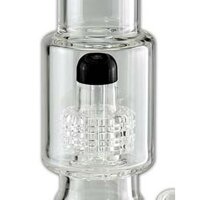Blaze Beaker Drumperc 40cm - schwarz