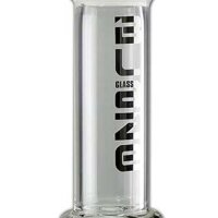 Blaze Beaker Drumperc 40cm - weiss