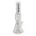 Blaze Beaker Drumperc 40cm - weiss
