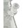 Blaze Beaker Drumperc 40cm - weiss