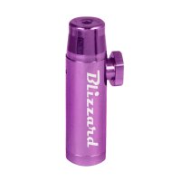 Blizzard Dosierer lila