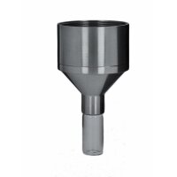 Snuff Pulver Metallmühle 5cm