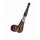 Standpfeife aus Holz 13cm