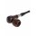 Standpfeife aus Holz 13cm