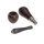 Standpfeife aus Holz 13cm