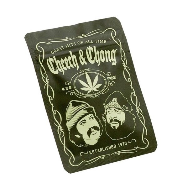 G-Rollz Cheech & Chong Tütchen Greatest Hits