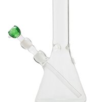 Boost Pro Beaker ICE grün 55cm