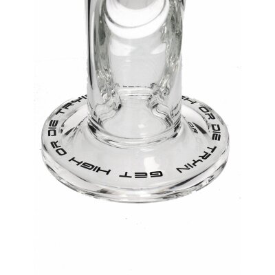 GHODT Zylinderbong gerade 25cm