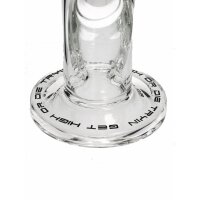 GHODT Zylinderbong gerade 25cm