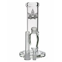 GHODT Zylinderbong gerade 25cm