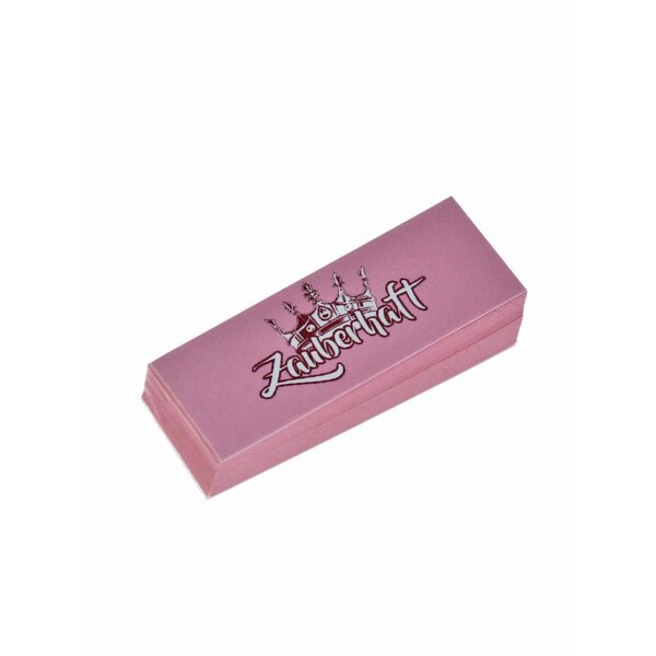 Filtertips Zauberhaft pink
