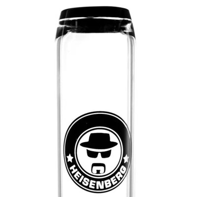 Heisenberg Smellchecker 46cm