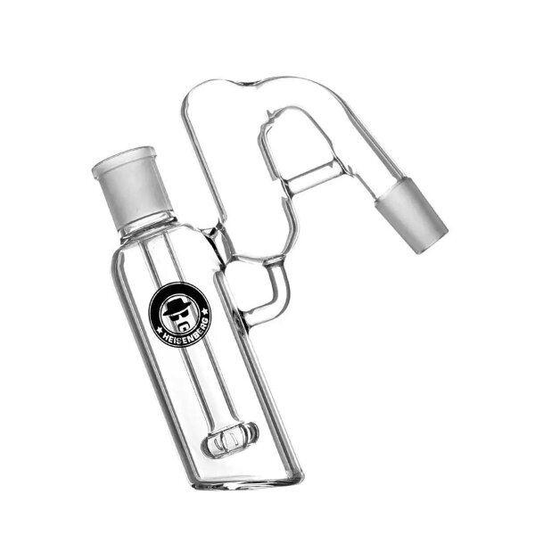 Heisenberg Vorkühler Shower 18,8
