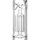 Heisenberg Beaker Bubble Single Perc 18,8
