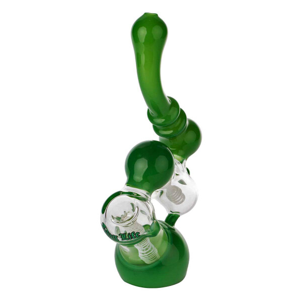 Thug Life Blubber Sprinkler - grün