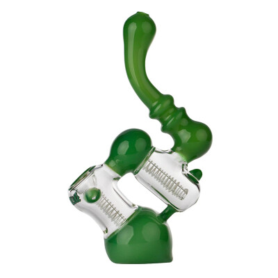 Thug Life Blubber Sprinkler - grün