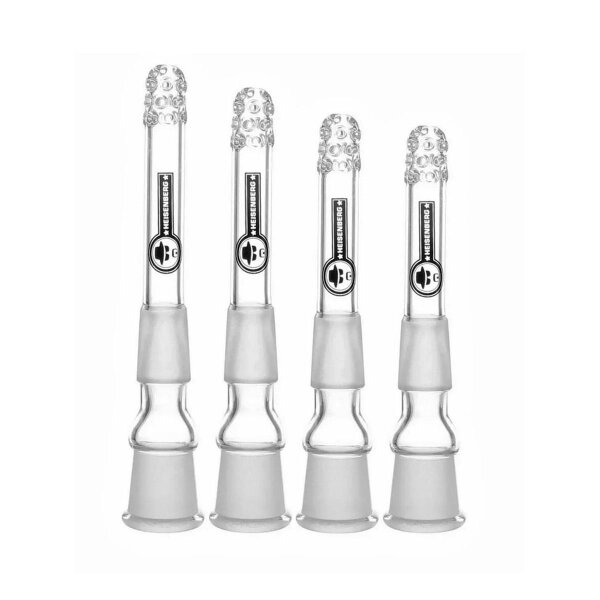 Heisenberg Diffusorchillum 18,8