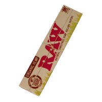 RAW Papers King Size Slim Organic