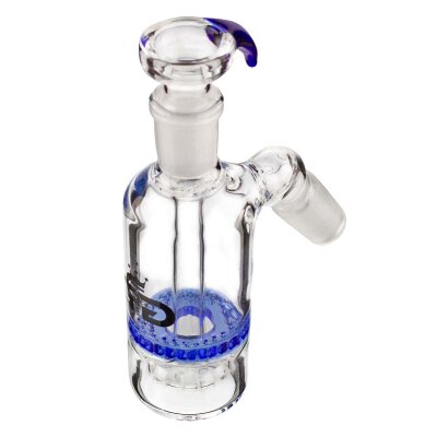 Grace Glass Vorkühler Double Perc 18,8