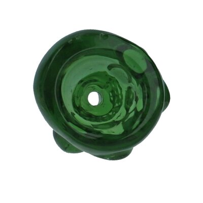 Jelly Joker Totenköpfchen 18,8 - grün