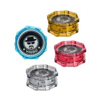 Heisenberg Acrylgrinder 5cm