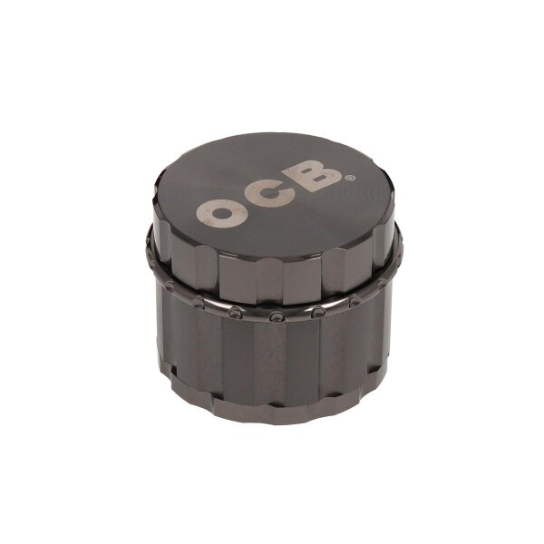 OCB Grinder Metall 4-teilig 50mm