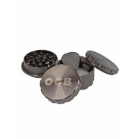 OCB Grinder Metall 4-teilig 50mm